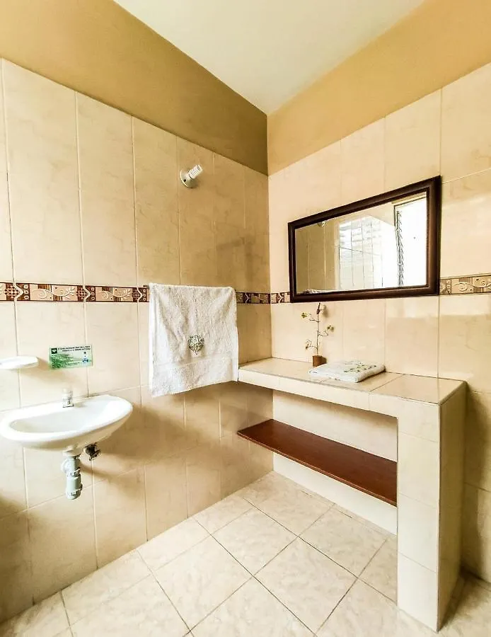 Hotel Cristal Medellín