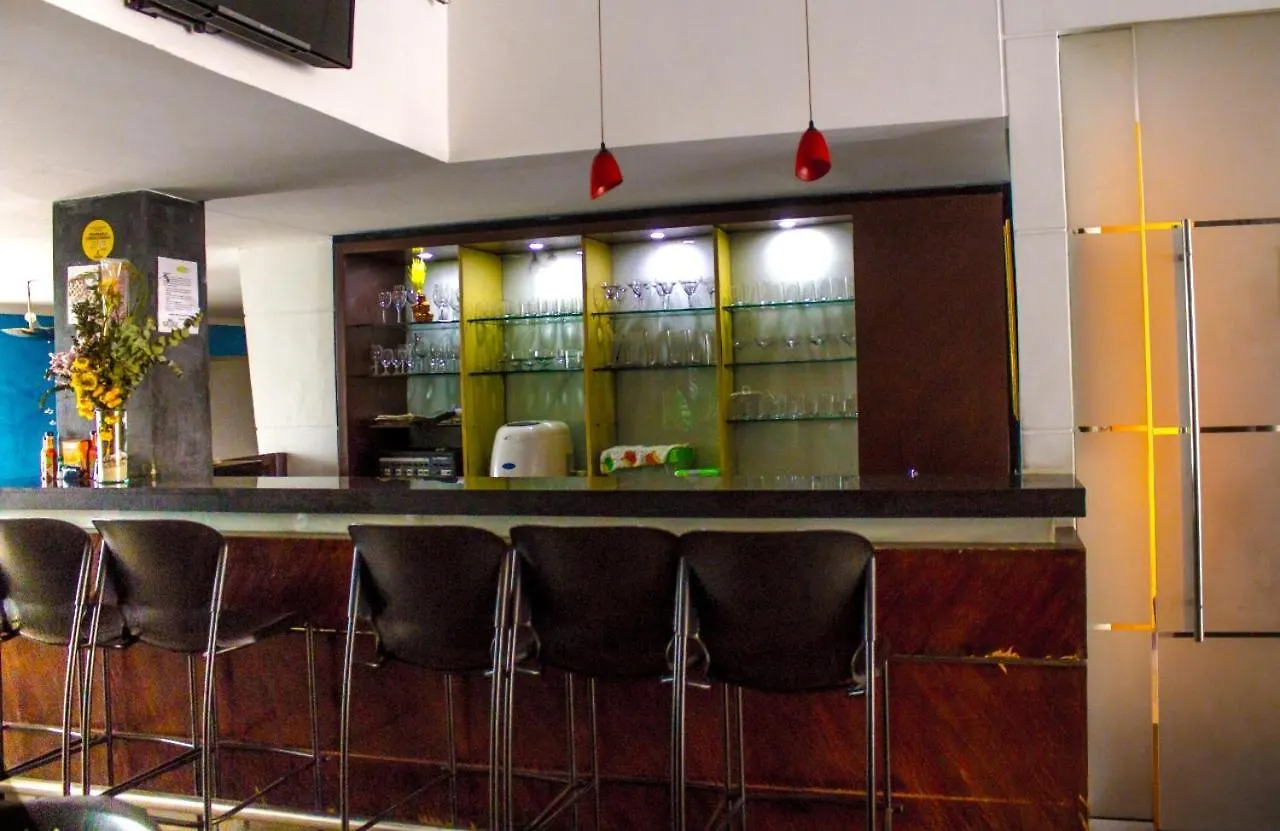 Hotel Cristal Medellin