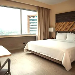 Отель V Grand Hotel, A Member Of Radisson Individuals, Медельин